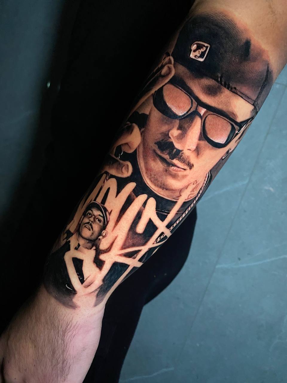 tattoo photo