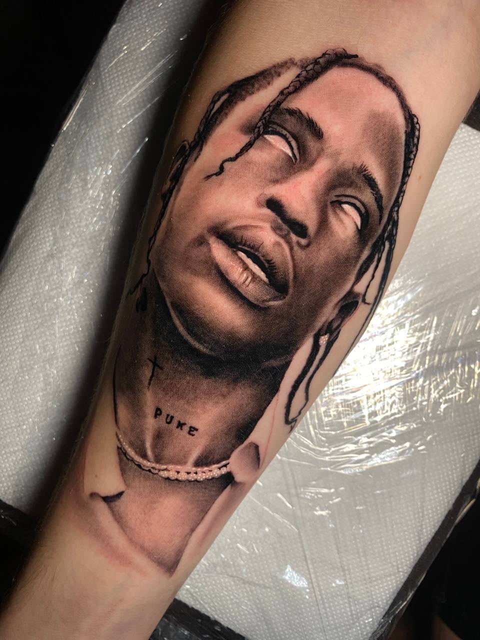 tattoo photo