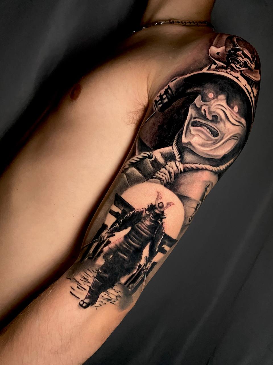 tattoo photo