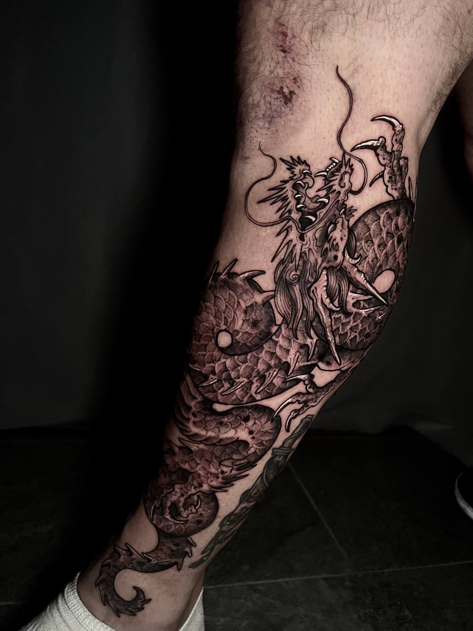 tattoo photo