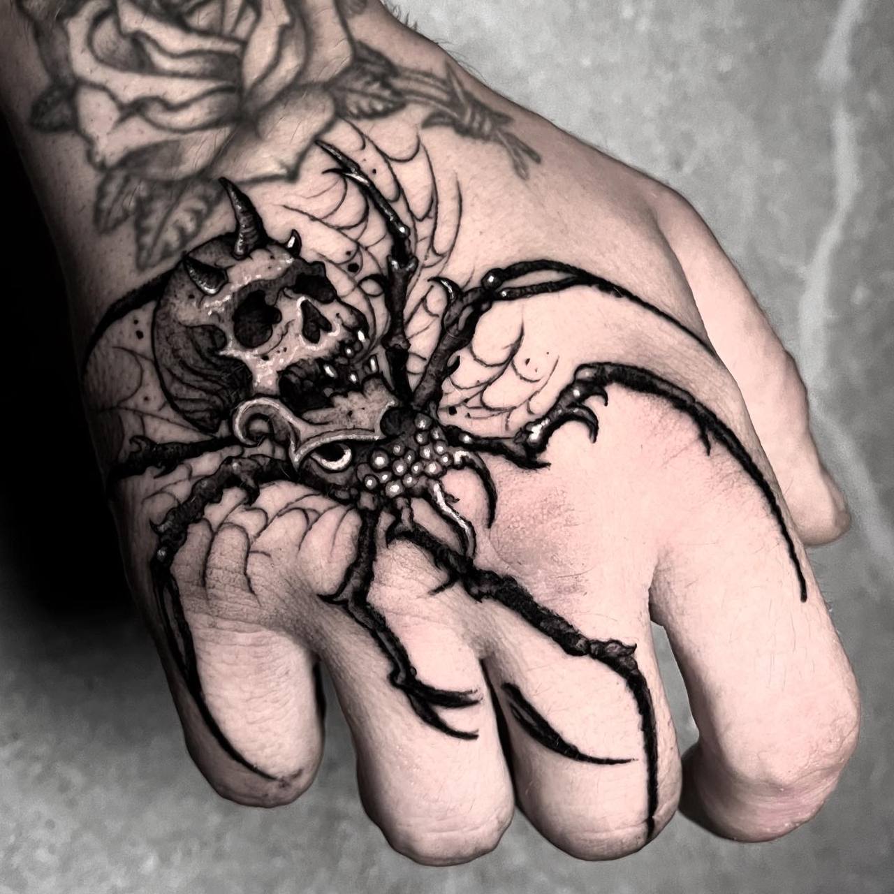 tattoo photo