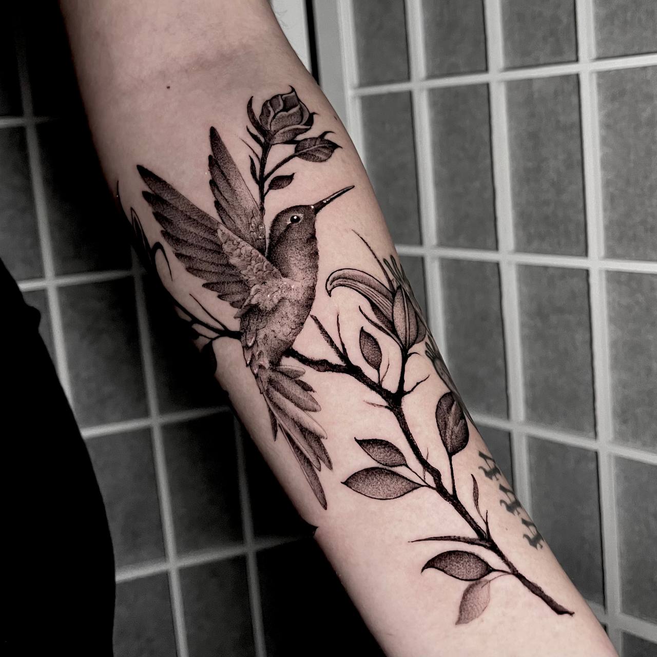 tattoo photo