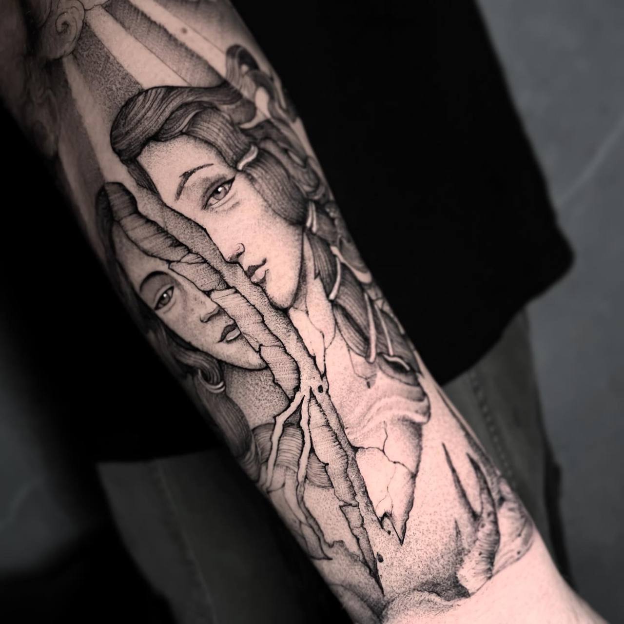 tattoo photo