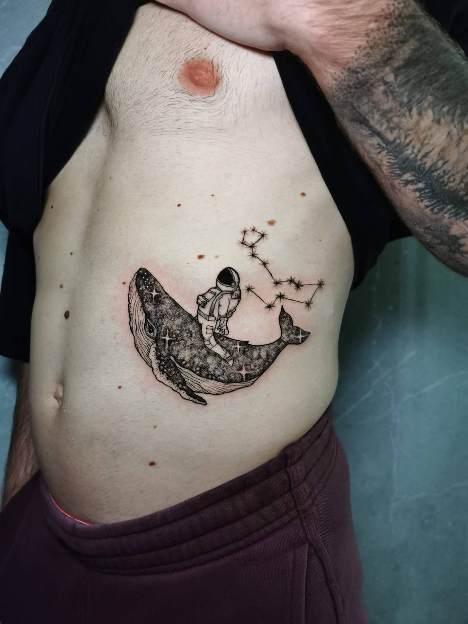 tattoo photo