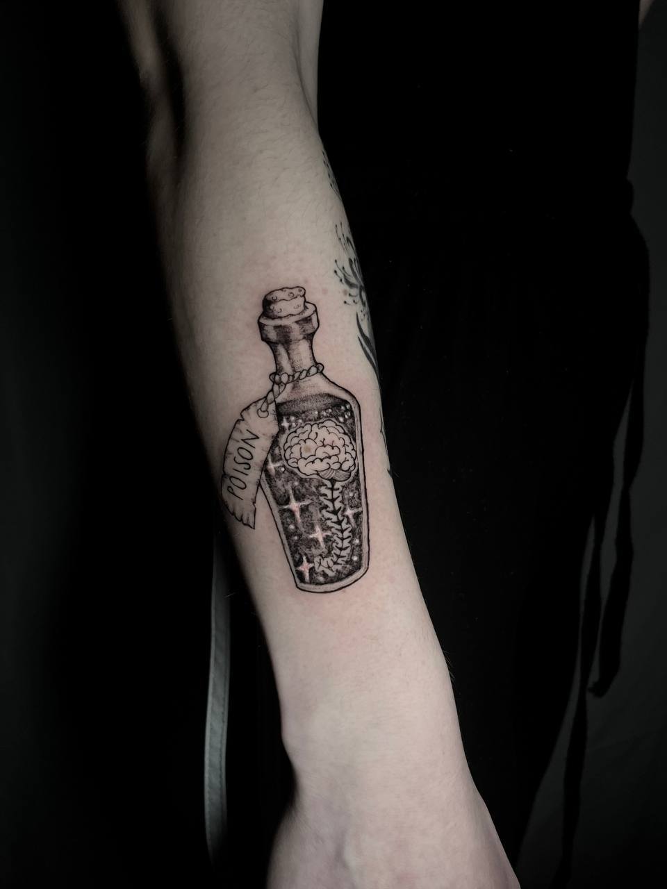 tattoo photo