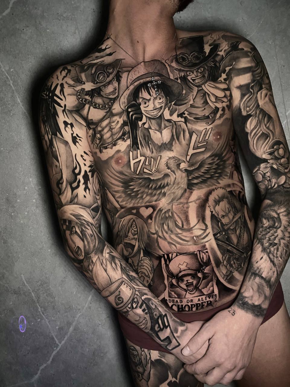 tattoo photo