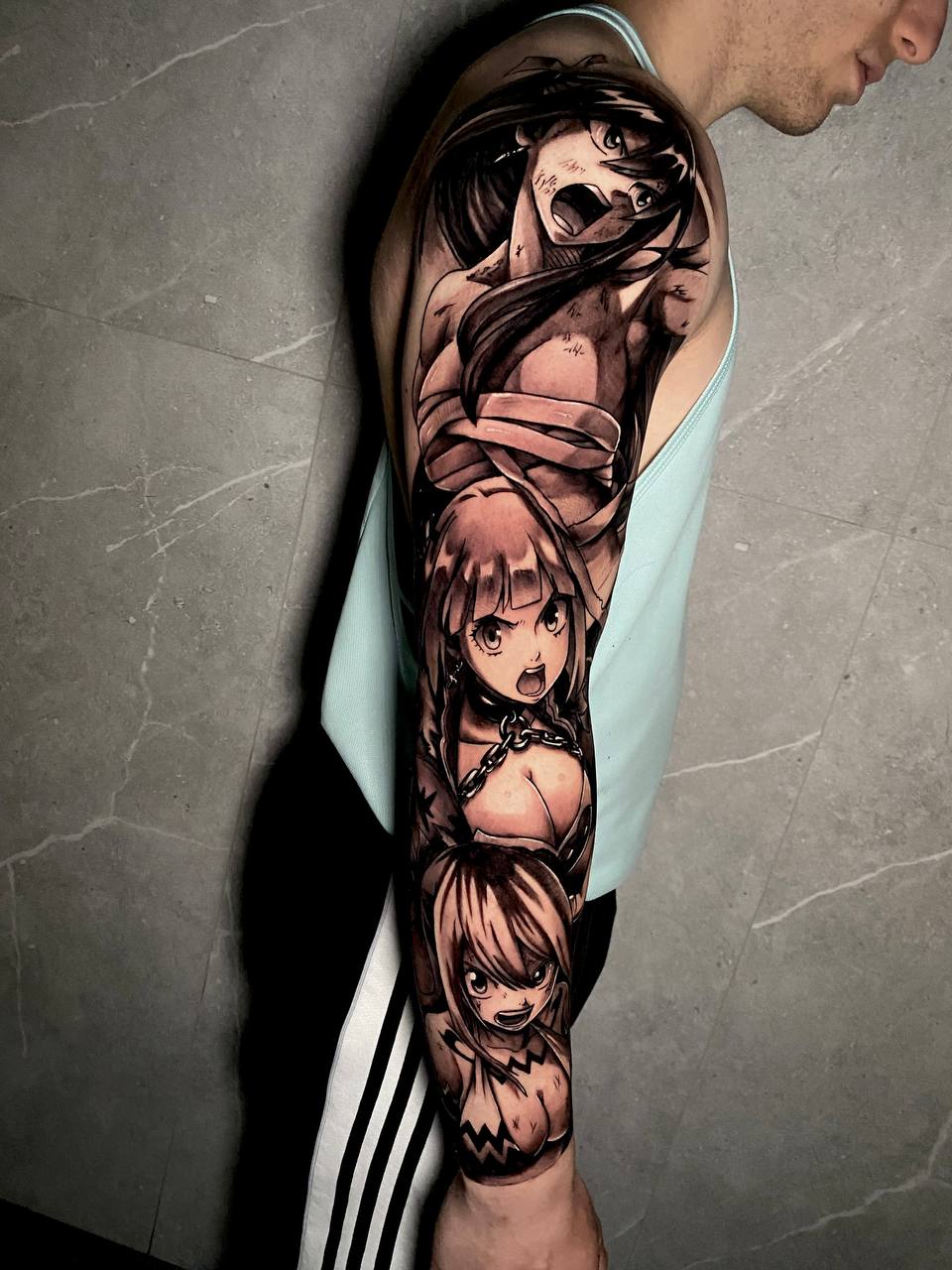 tattoo photo