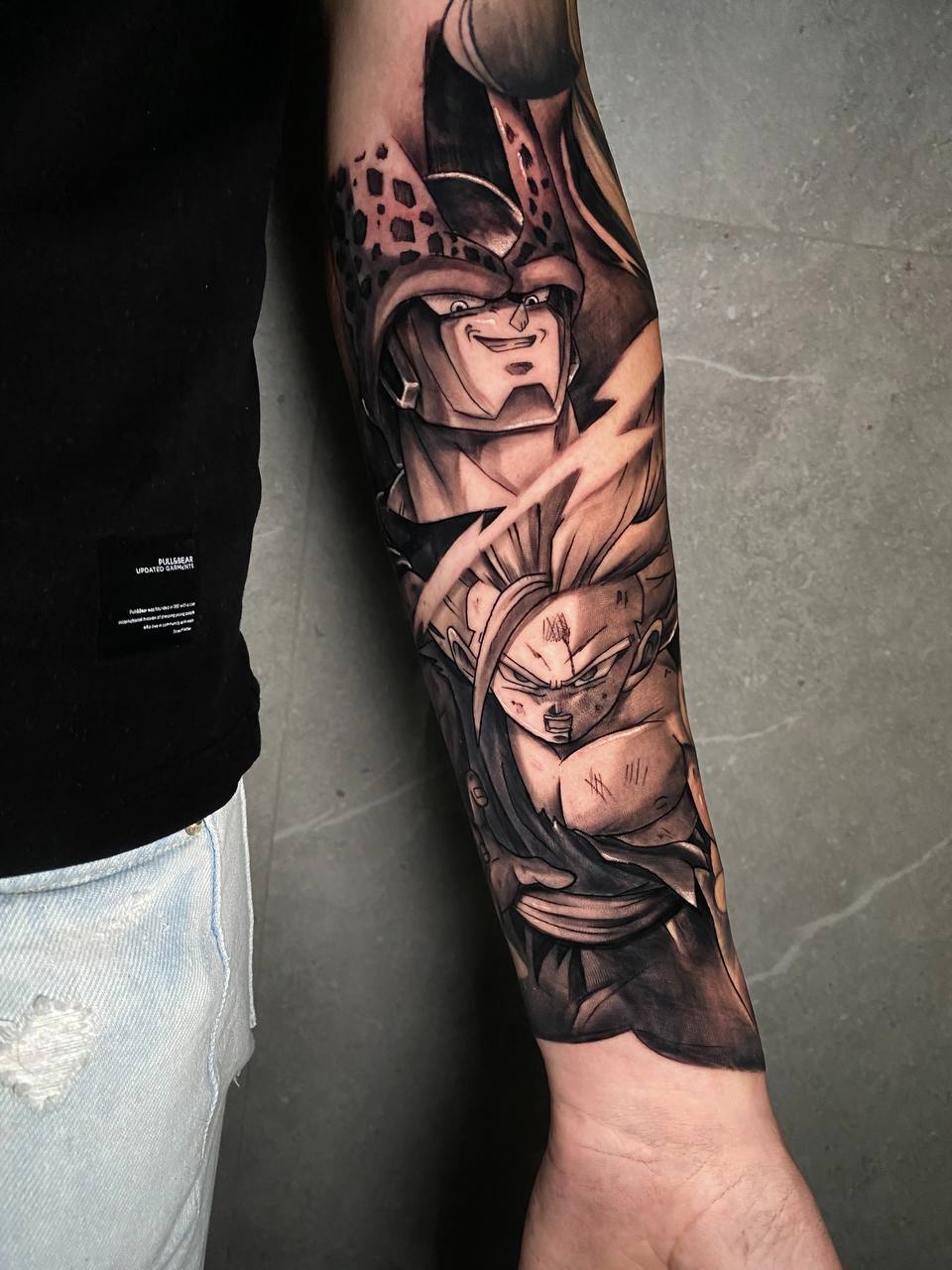 tattoo photo