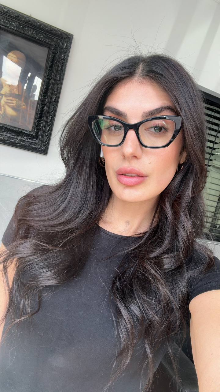 foto artista