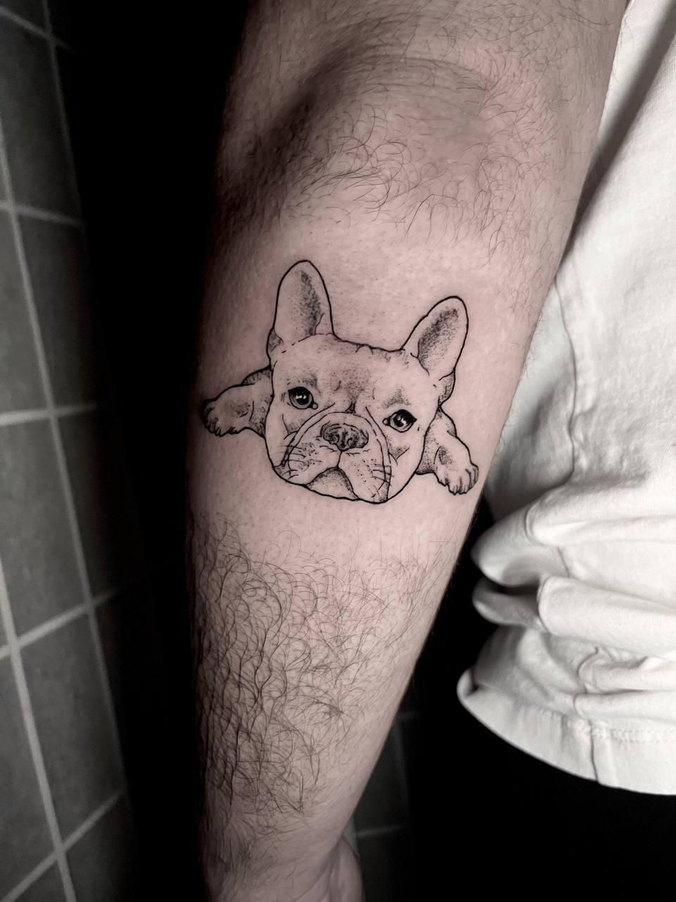 tattoo photo
